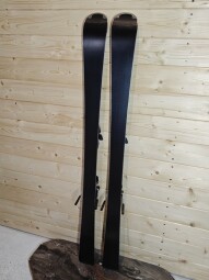 LYŽE ELAN EXPLORE 74 RS 140CM
